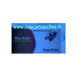 Cartouche Toner noire compatible pour Dell 3110/3115