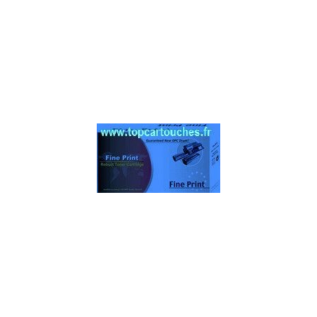 Cartouche Toner noire compatible pour Dell 3110/3115