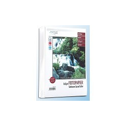 Papier photo Laser brillant A4 100 feuilles