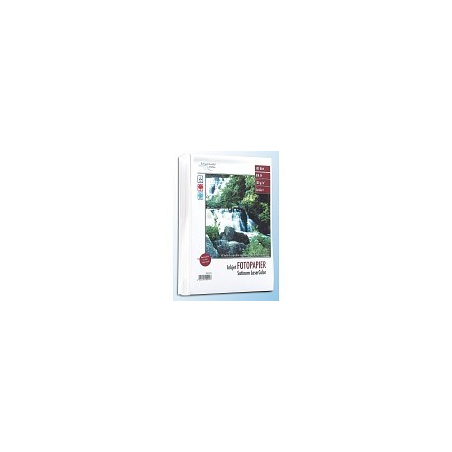 Papier photo Laser brillant A4 100 feuilles