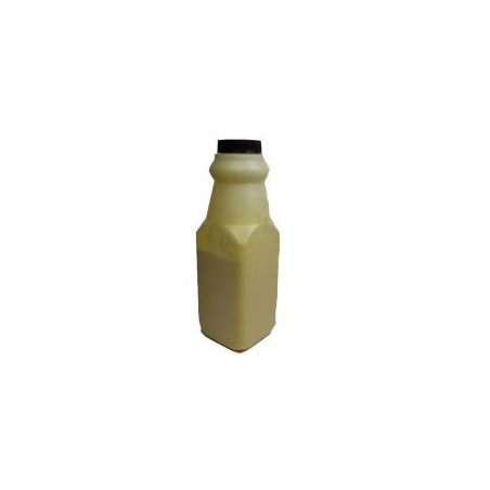 Toner de recharge yellow pour imprimantes Oki C3300, 3400, 3520, 3530, 3600