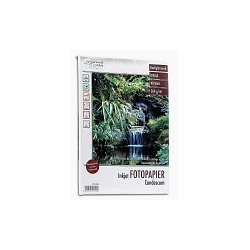 Papier photo jet d'encre recto-verso 260g