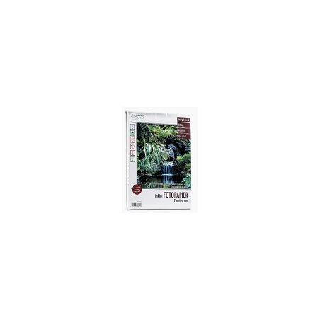 Papier photo jet d'encre recto-verso 260g
