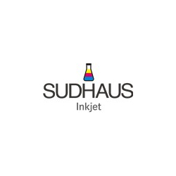 1 Litre encre compatible SUDHAUS pour imprimantes Canon (couleur au choix)