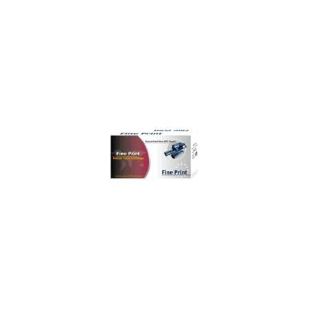 Cartouche Toner compatible Samsung CLX 3185 CLP320noir