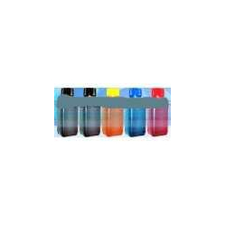 Compatibele inktkit van 400 ml voor HP-printers