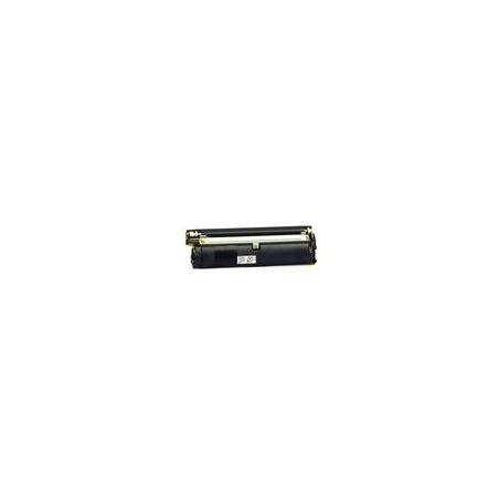 Cartouche Toner d'origine noire