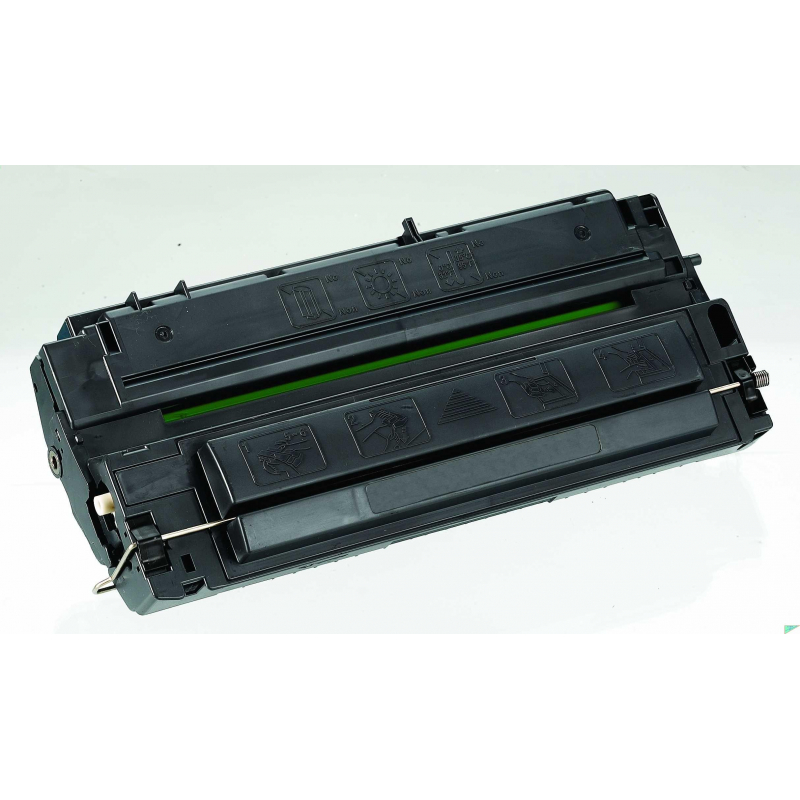 Cartouche toner noire COMPATIBLE