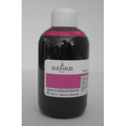 SUDHAUS: 100 ml encre compatible pour cartouches Canon CLI521 (couleur au choix)