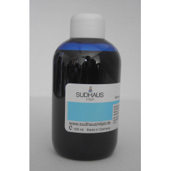 100 ml encre COMPATIBLE Pigmenté NOIRE pour Epson