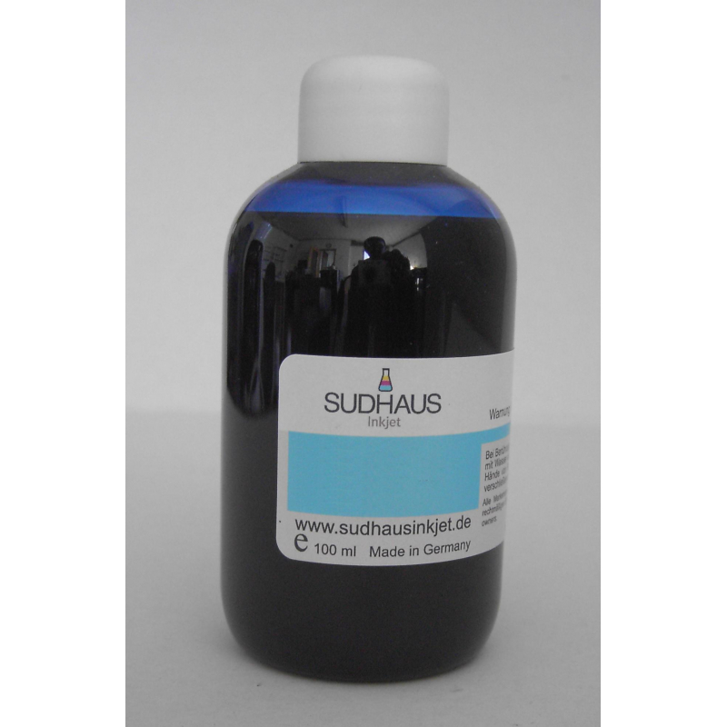 100 ml encre COMPATIBLE  Ultra Pigmenté pour Epson (couleur au choix)