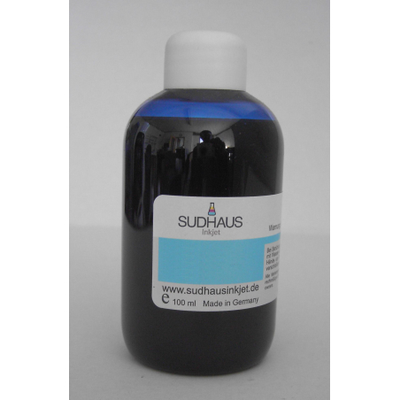 100 ml encre COMPATIBLE  Ultra Pigmenté pour Epson (couleur au choix)