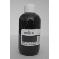 100 ml. Kit de remplissage compatible noir pigmenté pour lexmark 