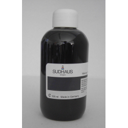 SUDHAUS: 100 ml compatible ink for Canon BC21/24 BLACK cartridges