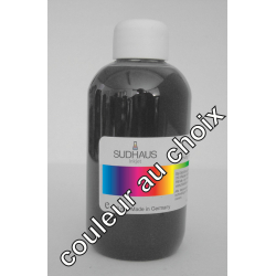 SUDHAUS: 100 ml encre compatible  Canon BC21/24 couleur au choix