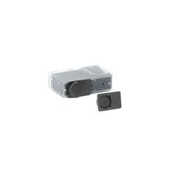 100 clip de transport pour  BCI-3, PGI-5, PGI-220, PGI-521, PGI-525, PGI-820, HP 364, 920 black