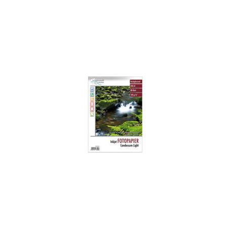 A4 brillant double face 160g/m2