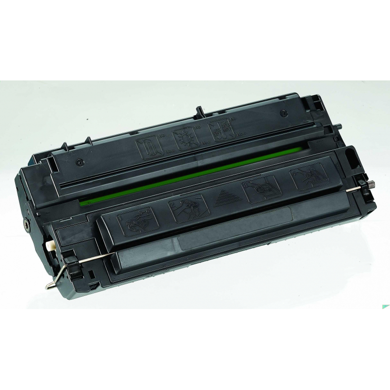 Toner remanufacturé noir CLP600/600N/650/650N