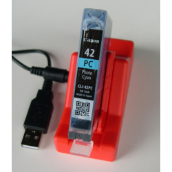 Reseteador USB para cartuchos CLI42