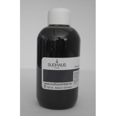 SUDHAUS: 100 ml encre compatible pour cartouches Canon PGI525/ CLI526