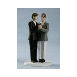 Figurine 15 cm union hommes