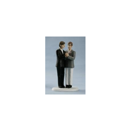 Figurine 15 cm union hommes