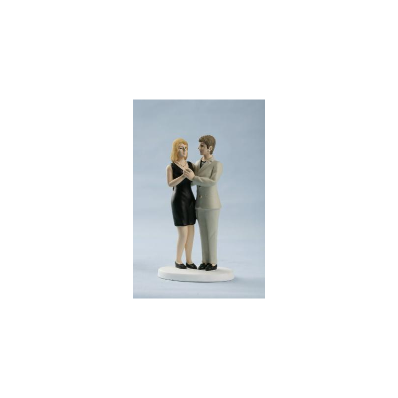 Figurine 15 cm union femmes