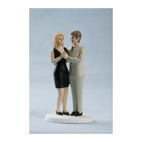 Figurine 15 cm union femmes