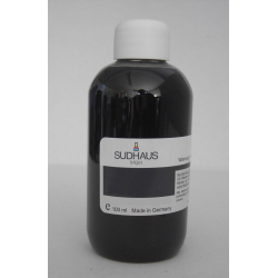1000 ml encre SUDHAUS  universelle noire pigmenté