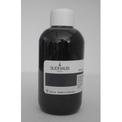 100 ml universell schwarz pigmentiert