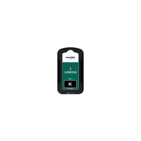 Cartouche d'encre d'origine Lomond Evojet black