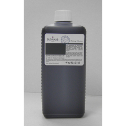 500 ml:Encre compatible Canon PGI525: noire pigmentée (la grosse) 