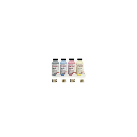kit poudre toner et puces