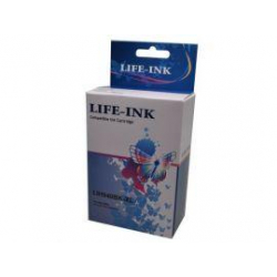 HP940bk XL: Pack of 4 compatible cartridges