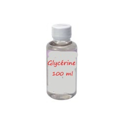 Glycerine qualité alimentaire