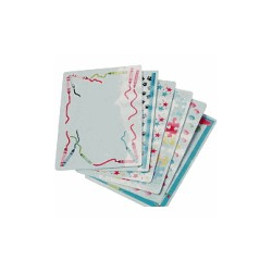 100 feuilles A4 pour plastifieuse 80 Mic