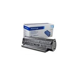 Toner cartouche pour Pantum M6000 noir et blanc