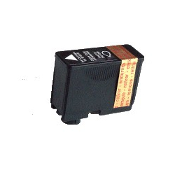 Kompatible Patrone für Epson T05014010 schwarz