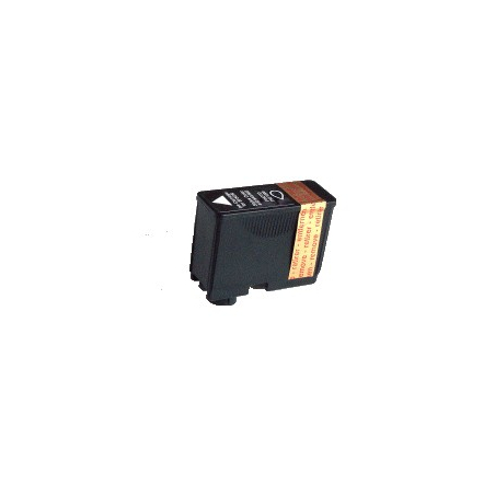 compatible pour Epson stylus TO50 noir