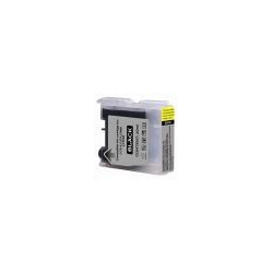 LC1000: Compatibele Brother Black-inktcartridge 