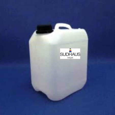 CLI521 et 526: 5000ml encre SUDHAUS pour Canon