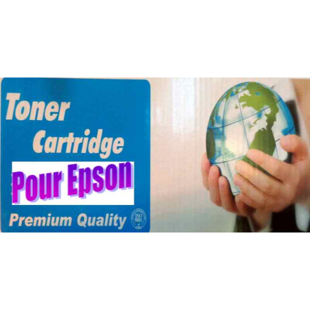 kompatible Tonerkartusche für Epson M2000 und 2010