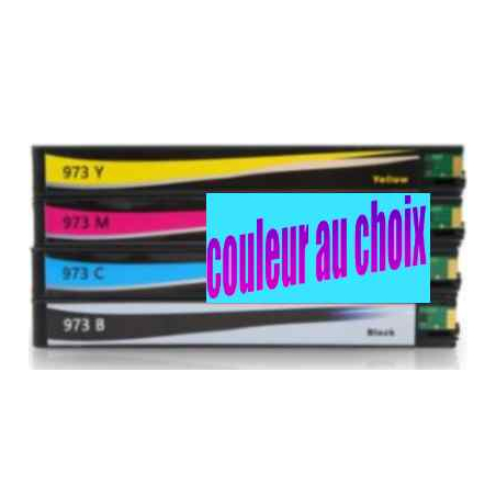 HP913XL couleur au choix