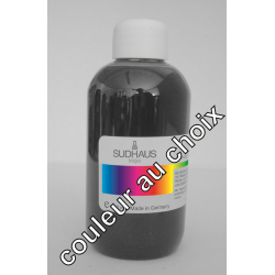 100ml Epson Dye SUDHAUS (color of choice)