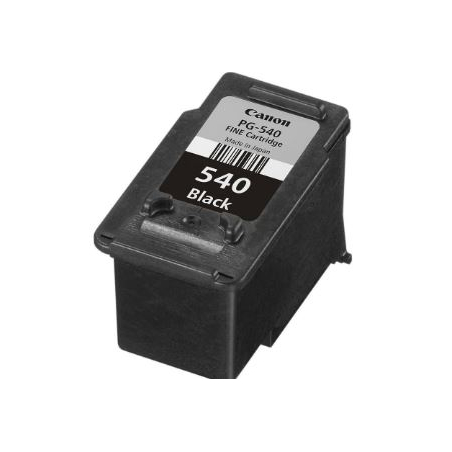 Compatible Black PG540XL ink cartridge