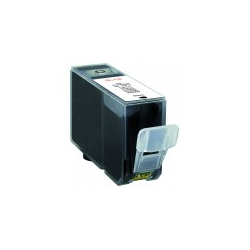 PGI570/CLI 571XL: 1 cartouche rechargeable avec puce autoreset (couleur au choix)