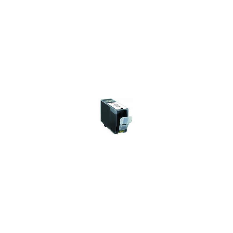 PGI 570/CLI 571XL: 1 refillable cartridge with autoreset chip (choice of color)