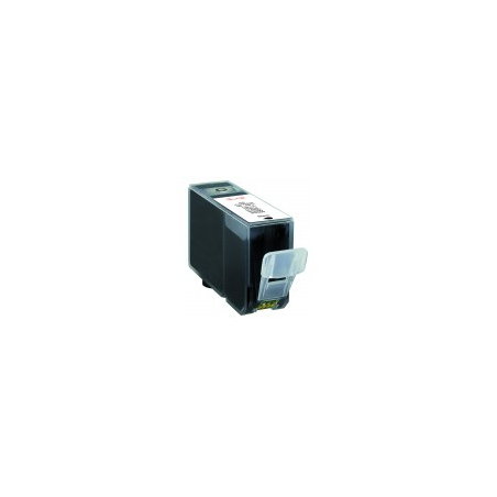 PGI 570/CLI 571XL: 1 refillable cartridge with autoreset chip (choice of color)