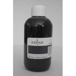 100ml Black Epson Pigmented for ecotank