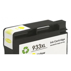 HP 933XL: 4 compatible...